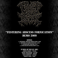 fumes of decay - demo